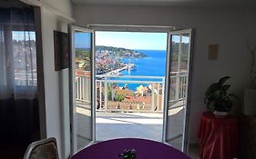 Apartments Bocin Rosso